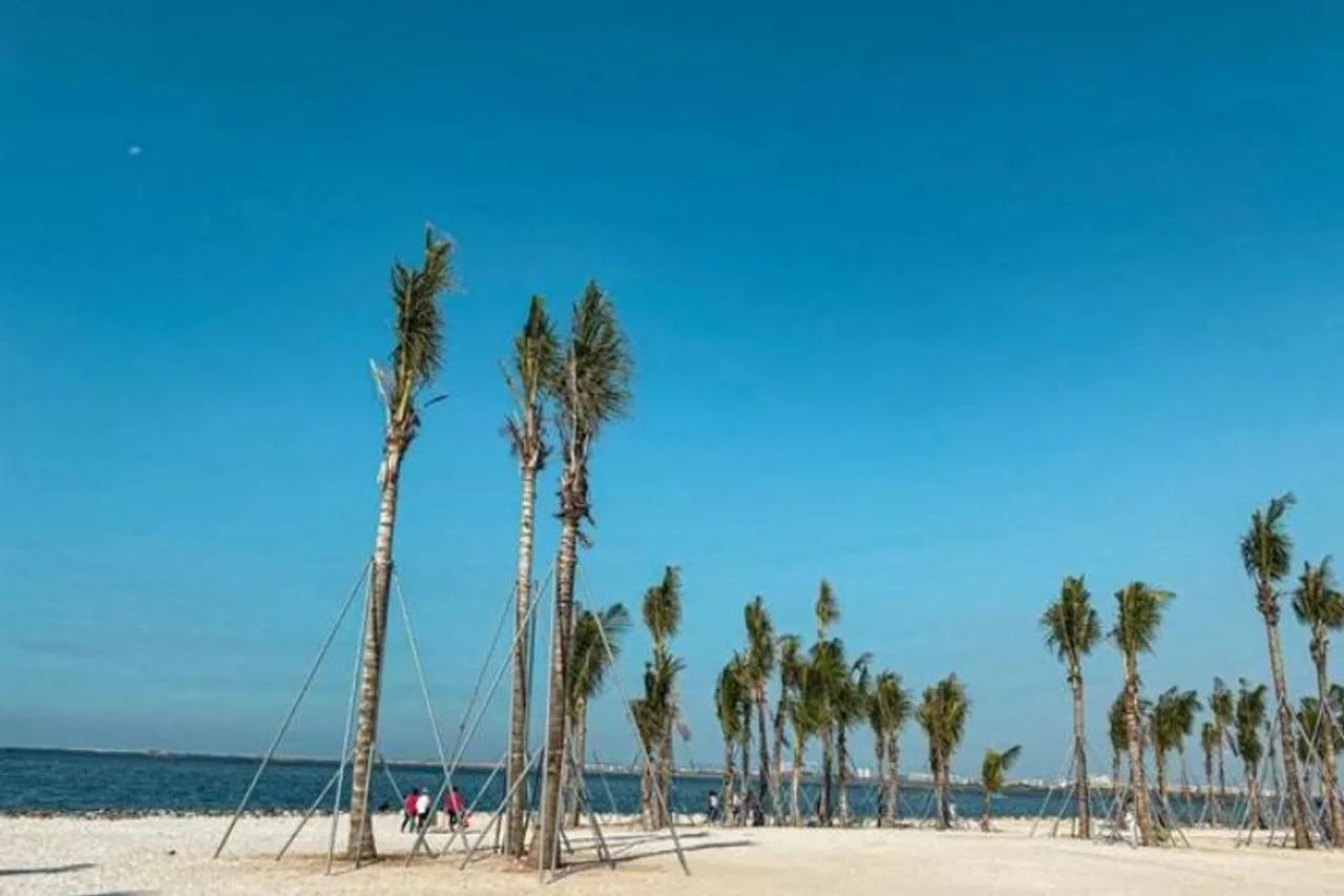 10 Rekomendasi Tempat Piknik Paling Hits di Jakarta