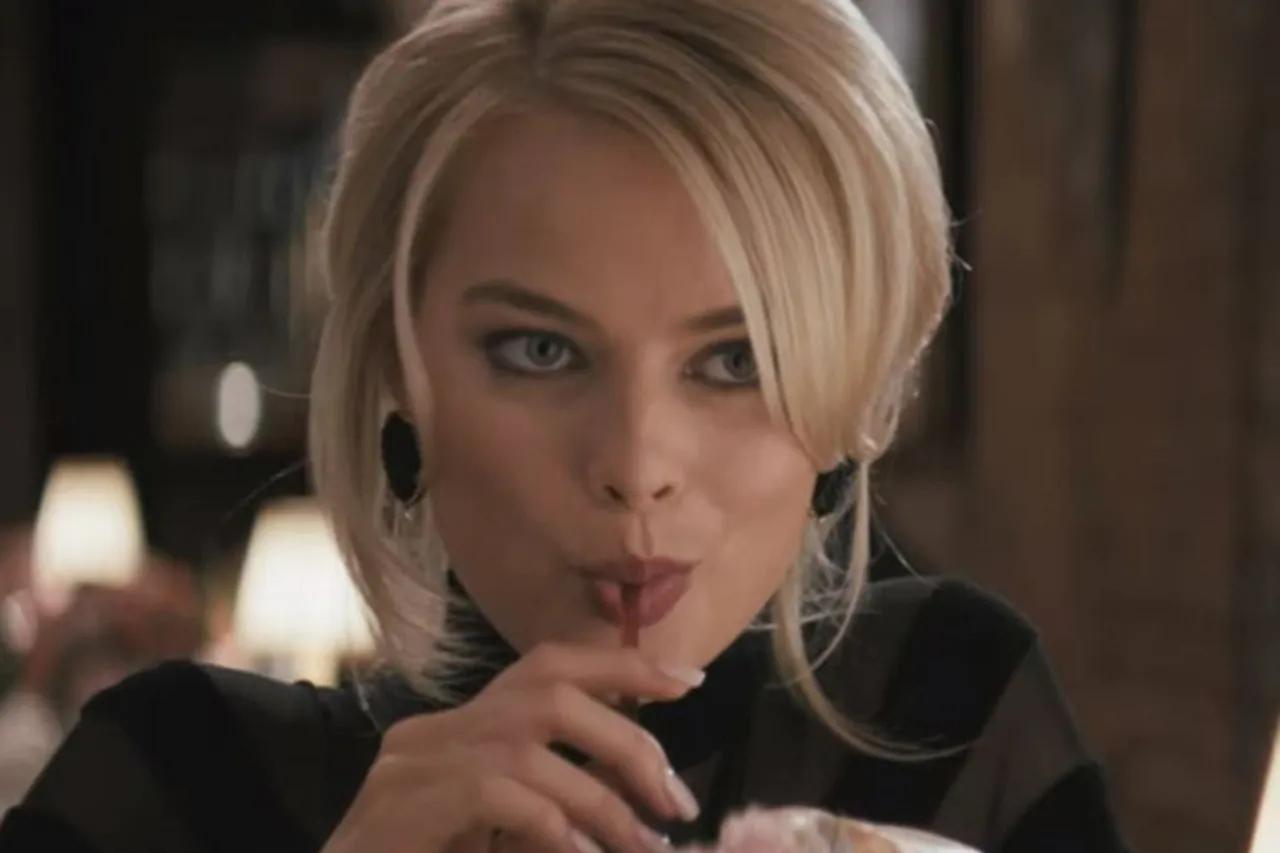 7 Film Populer Margot Robbie yang Legendaris dan Wajib Ditonton
