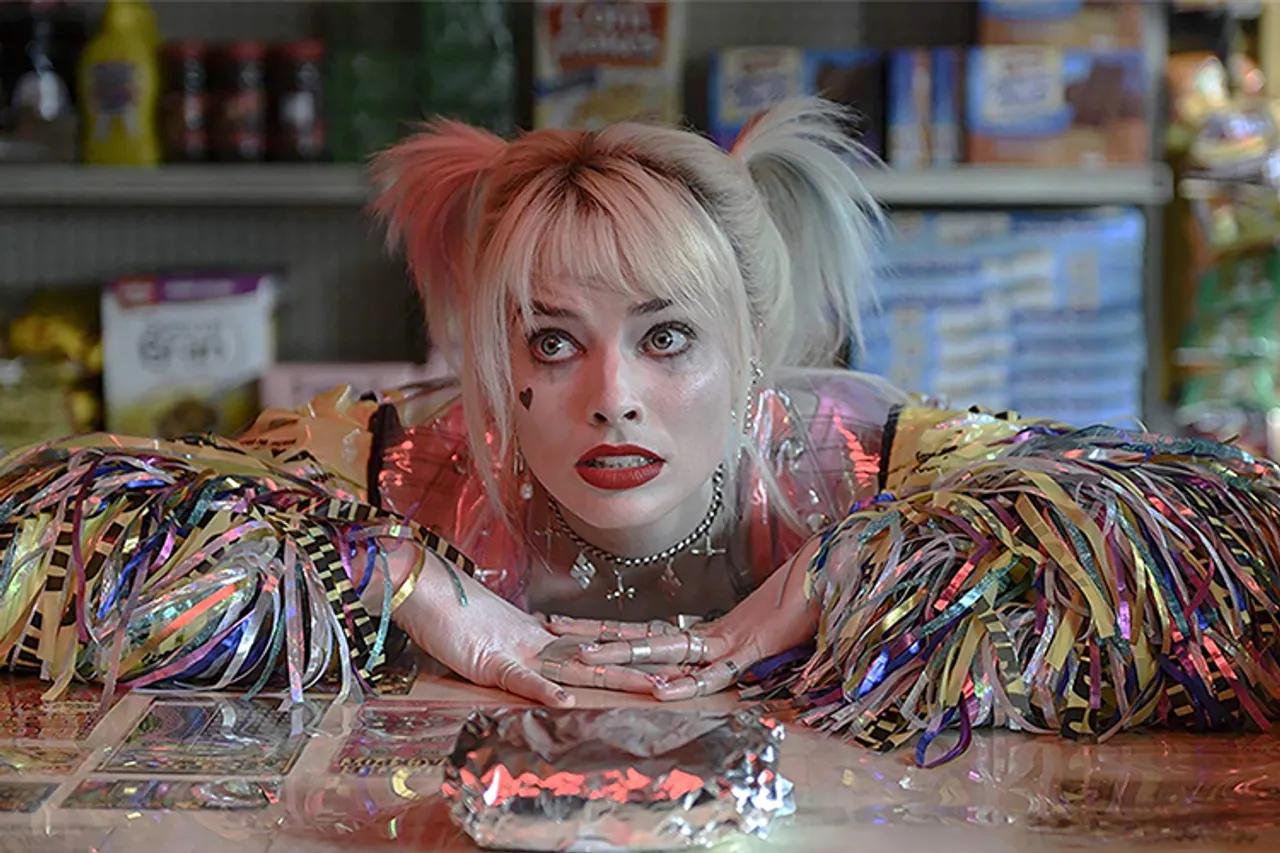 7 Film Populer Margot Robbie yang Legendaris dan Wajib Ditonton