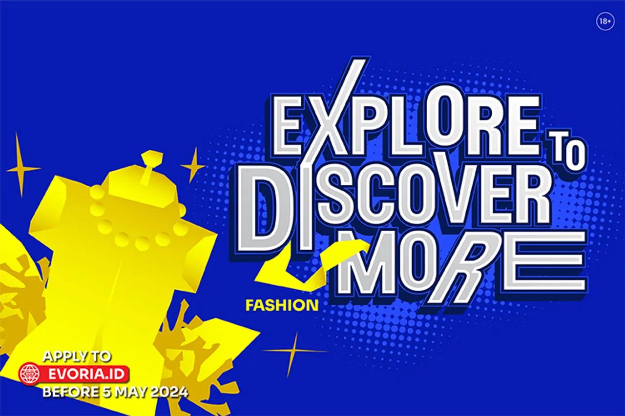 Evoria 2024 Hadir dengan 4 Sub-culture
