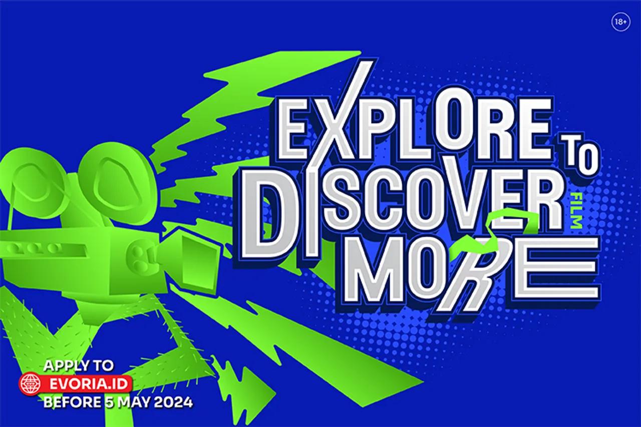 Evoria 2024 Hadir dengan 4 Sub-culture