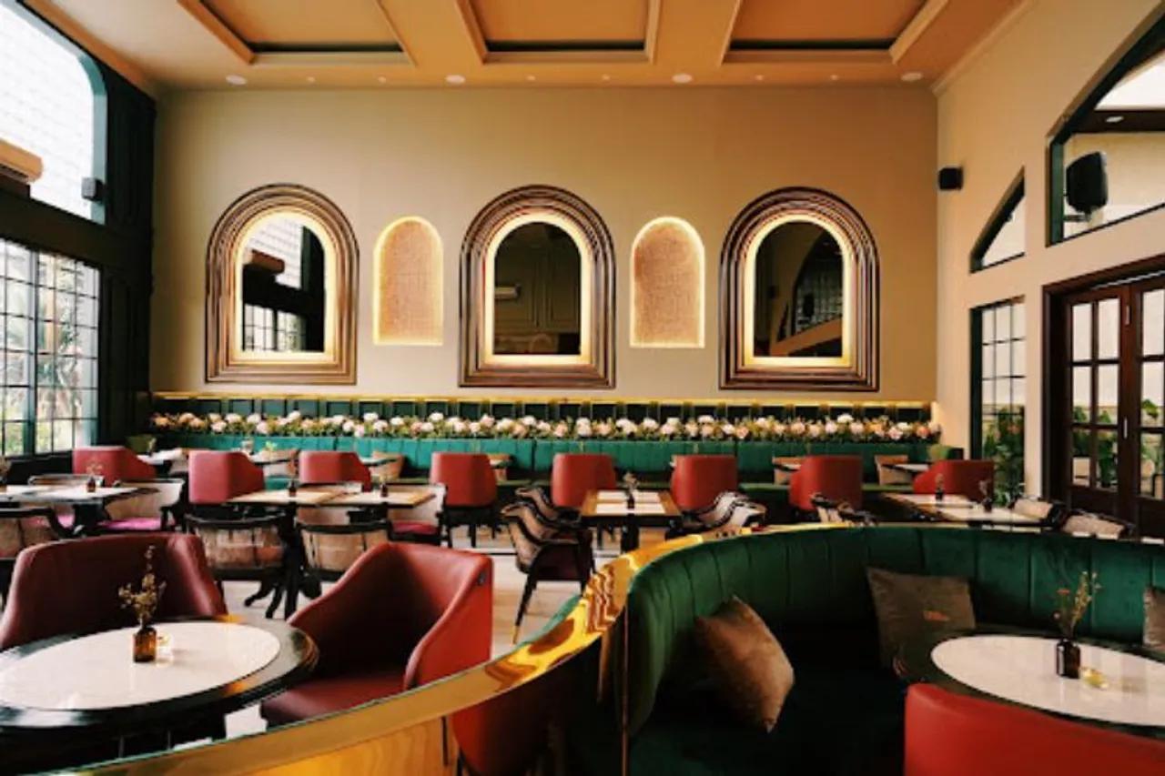 Rekomendasi Cafe dan Resto Aesthetic Untuk Kencan di Bogor
