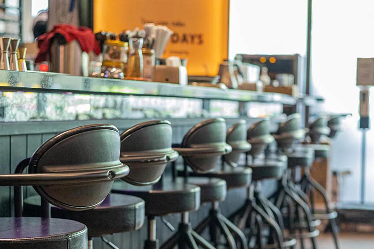 Seven Days Kitchen & Bar, Tempat Seru Buat Hangout di Jakarta