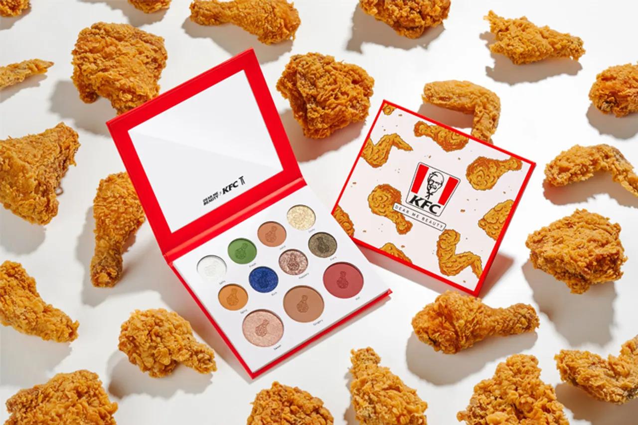 5 Brand Kosmetik yang Sukses Kolaborasi Dengan Brand F&B