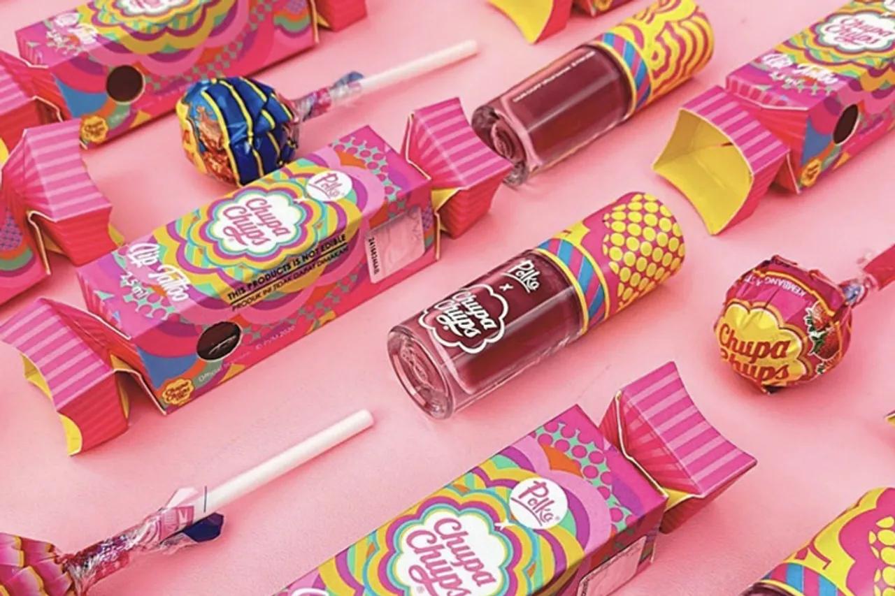 5 Brand Kosmetik yang Sukses Kolaborasi Dengan Brand F&B